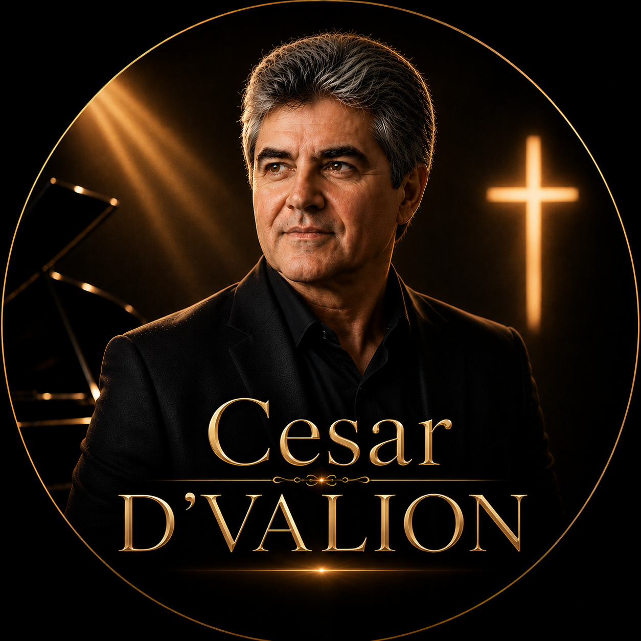 César D'Valion